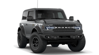 2026 Ford Bronco® External Image 5